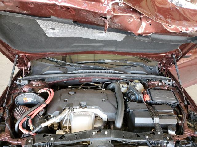 2019 BUICK REGAL ESSE - W04GR6SX9K1008638