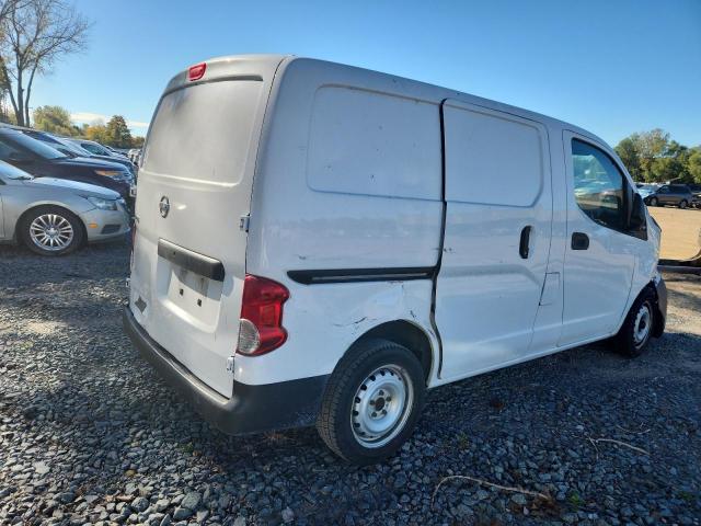 2019 NISSAN NV200 2.5S 3N6CM0KN7KK710855