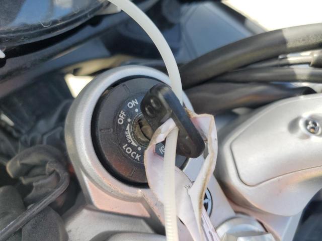 2015 YAMAHA FJR1300 A JYARP24E2FA002416