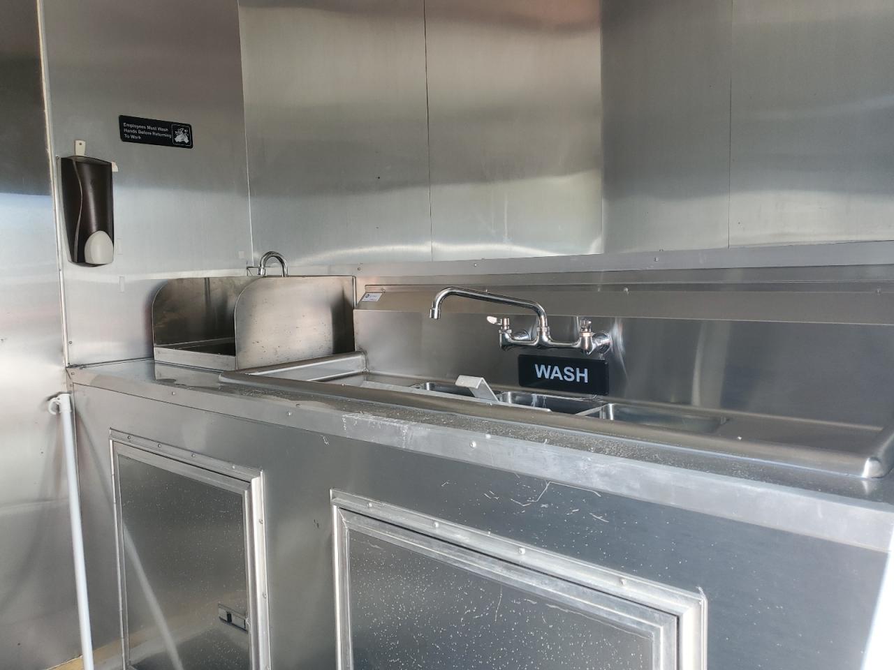 Lot #3297909802 2023 FAST CARGO UNKNOWN