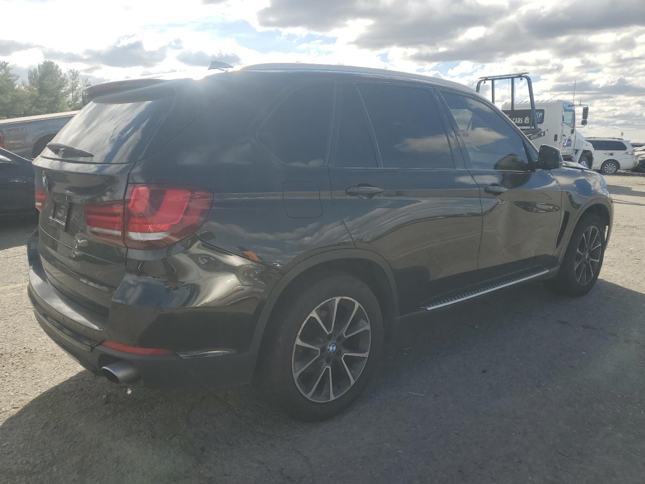 BMW X5 XDRIVE35I