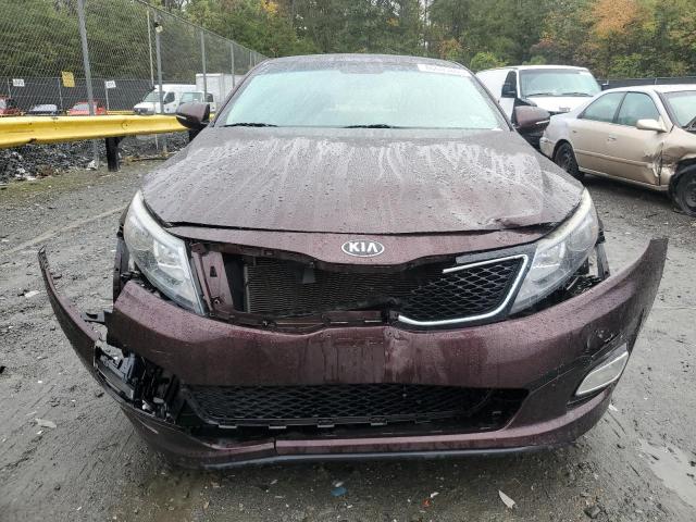 2015 KIA OPTIMA LX #3286659313