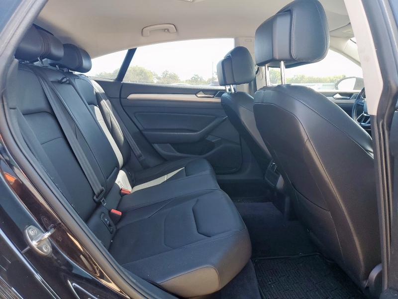 2019 VOLKSWAGEN ARTEON SE #3316154234