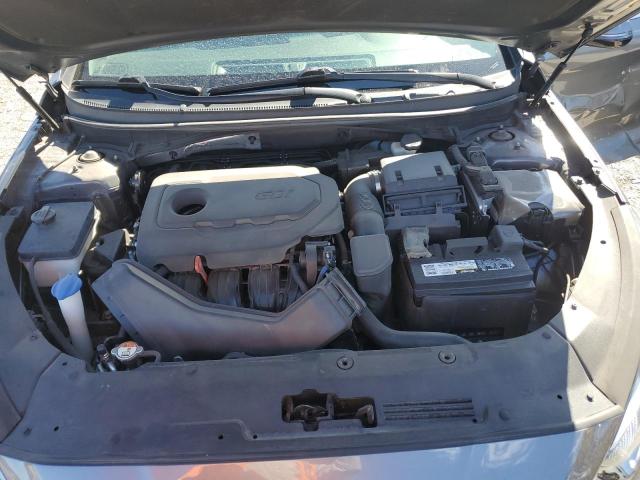 2019 HYUNDAI SONATA LIM 5NPE34AF4KH733066