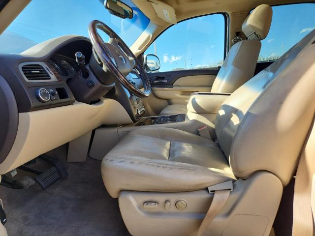 2010 GMC YUKON DENA - 1GKUKEEF3AR201060