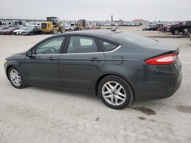 2015 FORD FUSION SE #3274110476