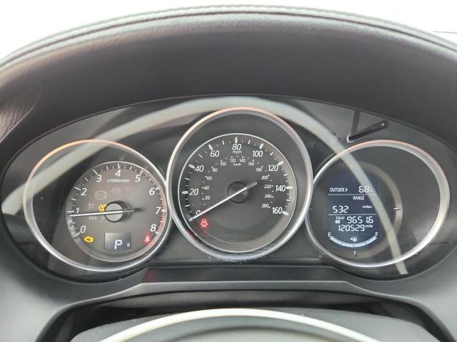 2016 MAZDA 6 SPORT #3287643017