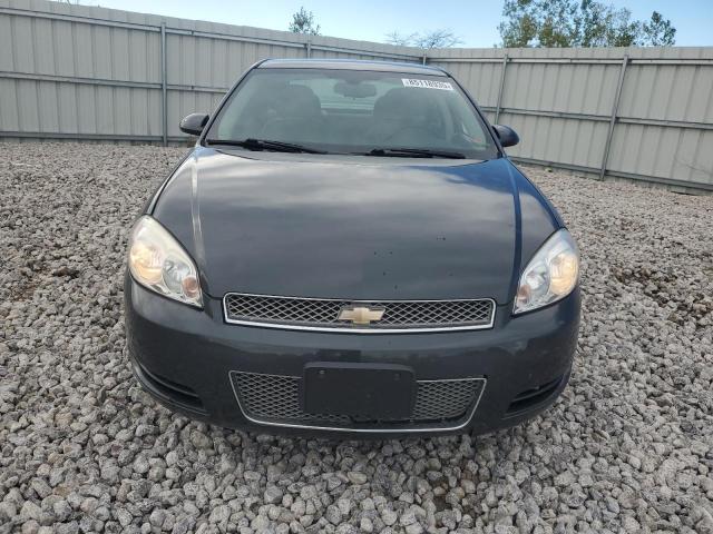 2015 CHEV IMPALA LIMITED LS - 2G1WA5E37F1146425