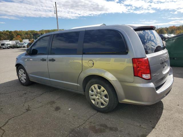 2019 DODGE GRAND CARA #3317743079