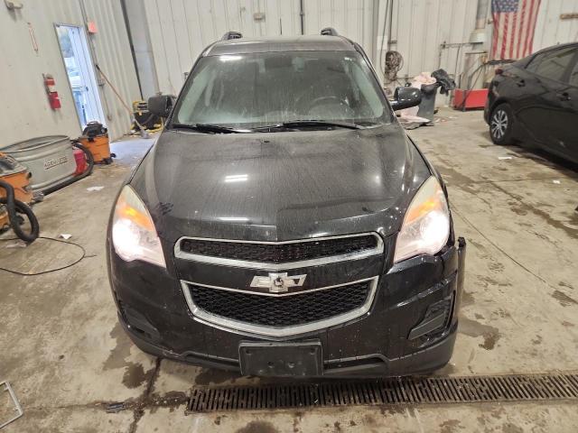 2014 CHEVROLET EQUINOX LT - 2GNALBEK0E6249714