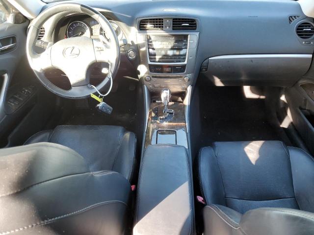 2013 LEXUS IS 250 #3311826197