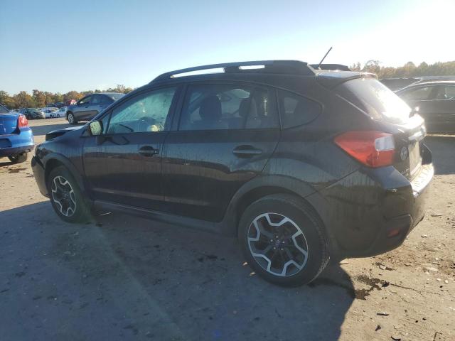 2016 SUBARU CROSSTREK - JF2GPABC2G8257357