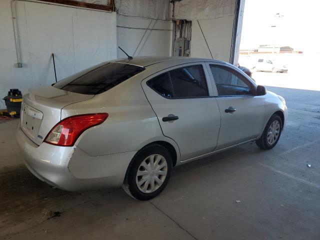 2012 NISSAN VERSA S #3301809368