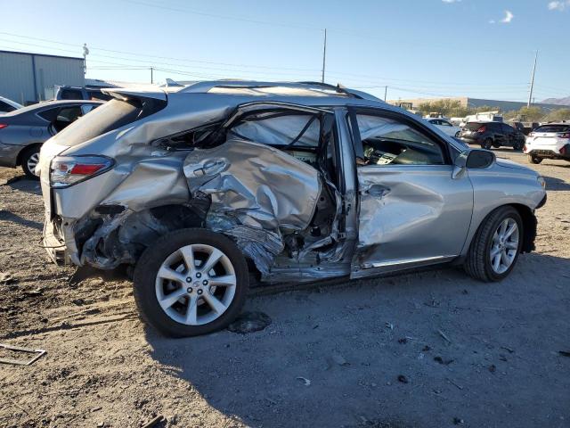 2010 LEXUS RX 350 - 2T2ZK1BA6AC037442