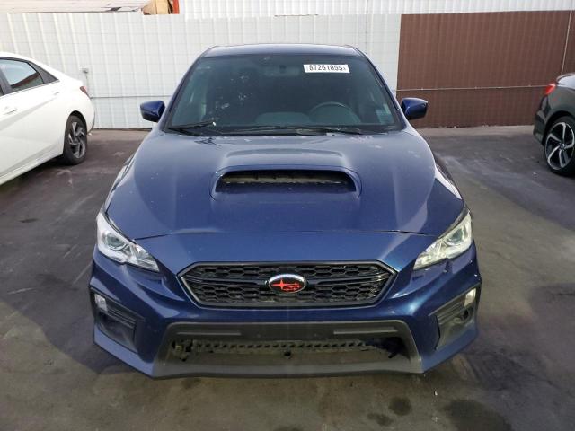 2019 SUBARU WRX - Other View