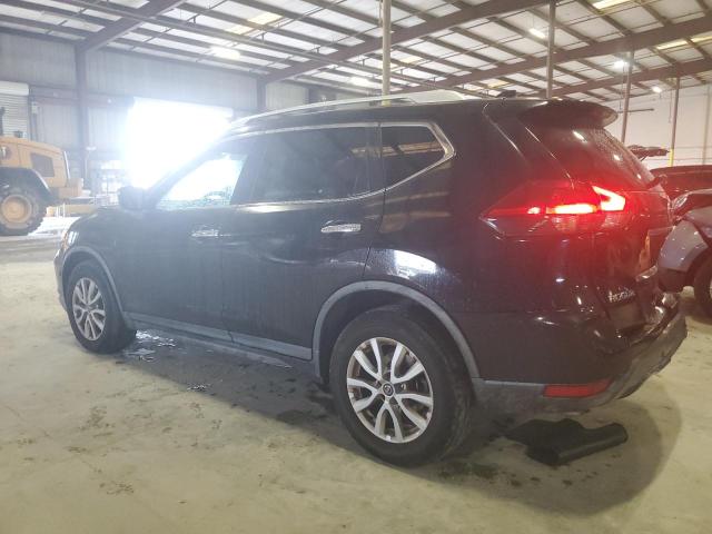 2019 NISSAN ROGUE S KNMAT2MT9KP559701