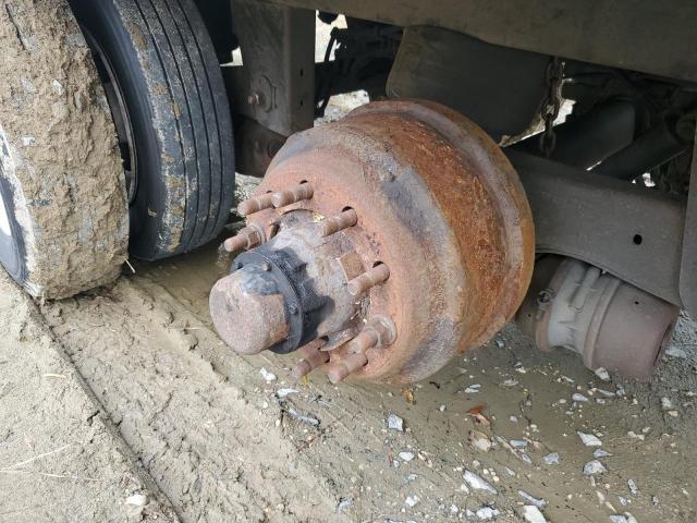 2007 UTILITY TRAILER #3281589397