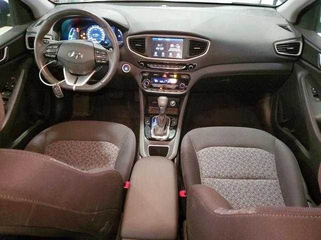 2019 HYUNDAI IONIQ SEL KMHC75LC5KU145182