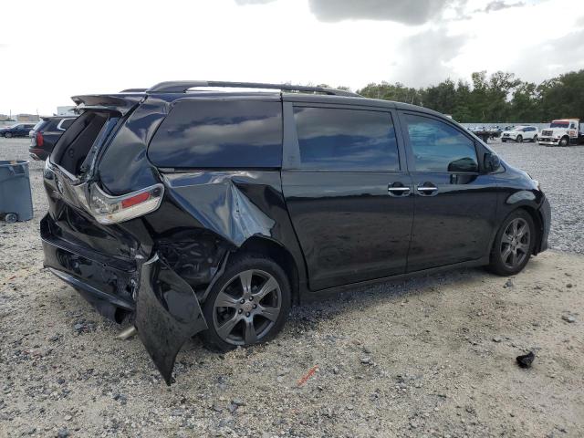 2017 TOYOTA SIENNA SE 5TDXZ3DC4HS807303