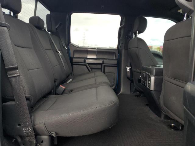 2020 FORD F150 SUPER - 1FTEW1EP3LFC40872