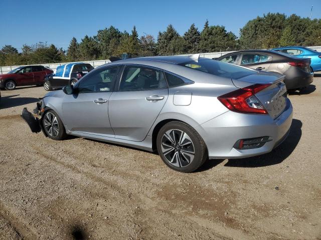 2016 HONDA CIVIC EX #3282349258