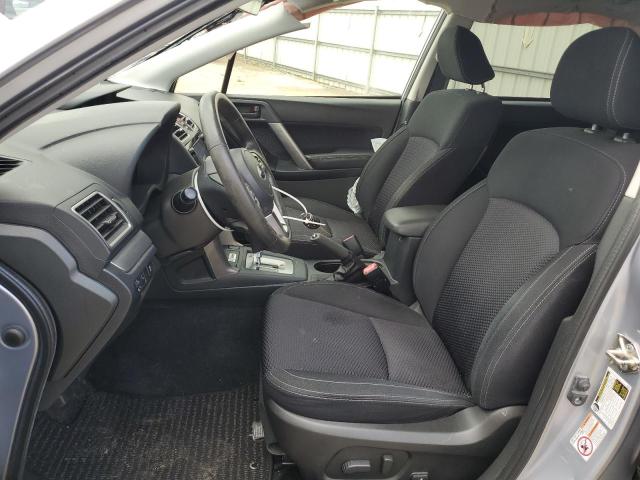 2017 SUBARU FORESTER 2 #3294328873