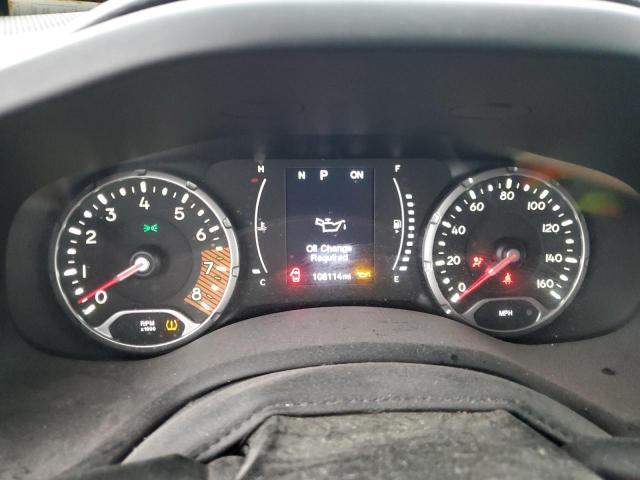 2021 JEEP RENEGADE S ZACNJCAB8MPM55454