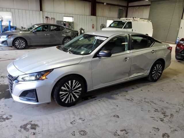 Global Auto Auctions: 2024 NISSAN ALTIMA SV