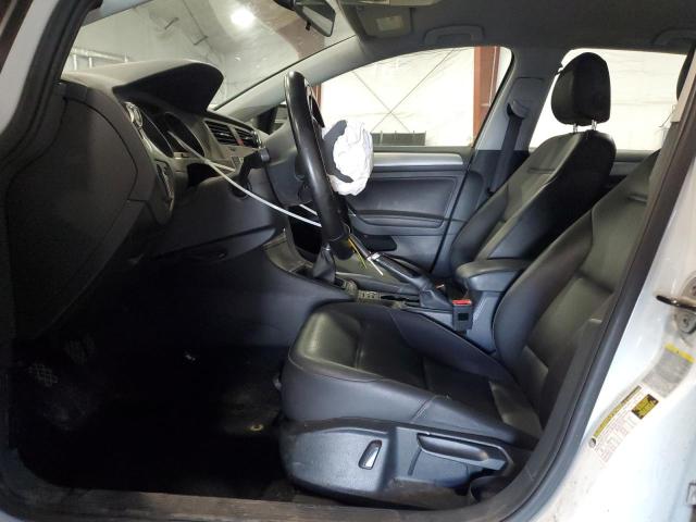 2015 VOLKSWAGEN GOLF SPORT - 3VWA17AU7FM514829