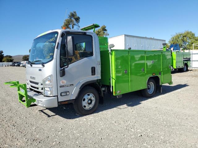 ISUZU NPR HD
