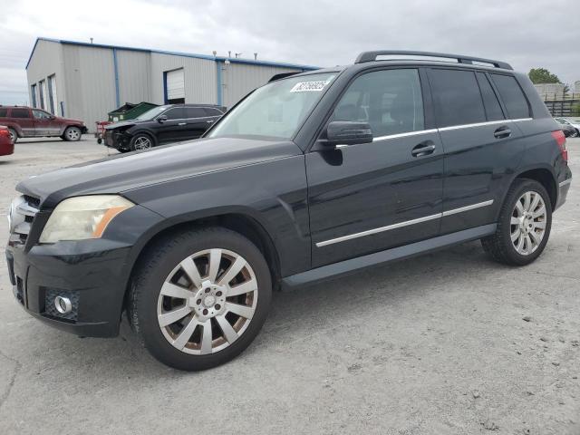 Global Auto Auctions: 2010 MERCEDES-BENZ GLK 350 4M