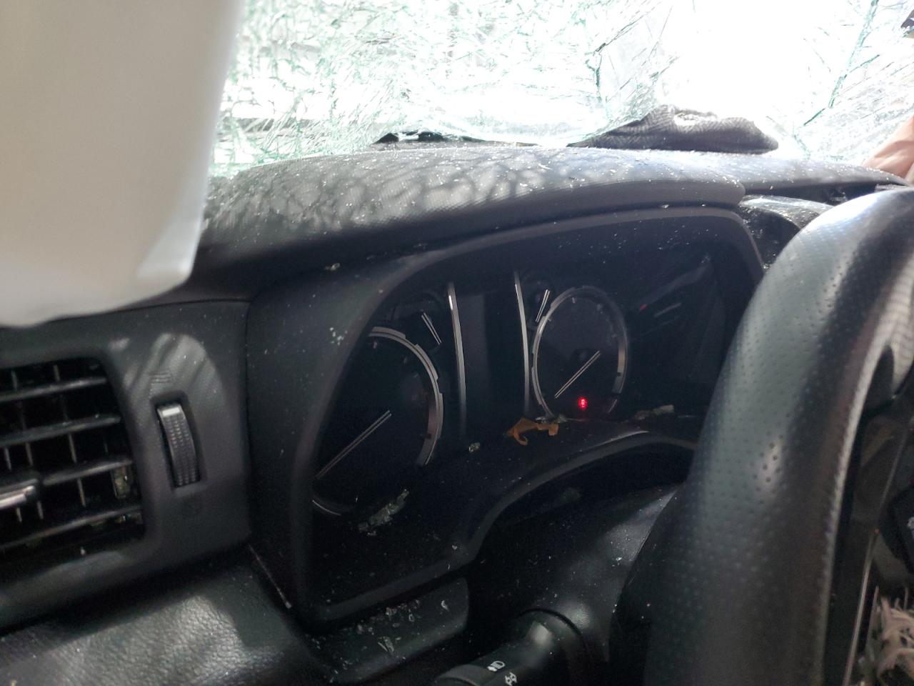 TOYOTA 4RUNNER SR5 PREMIUM