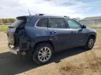 Lot #3308281184 2019 JEEP CHEROKEE L