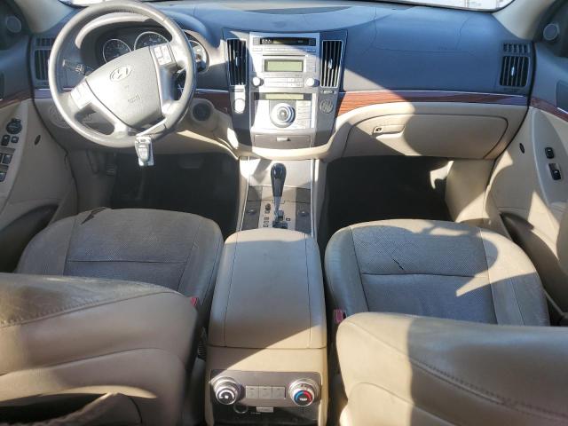 2010 HYUNDAI VERACRUZ G #3290280238