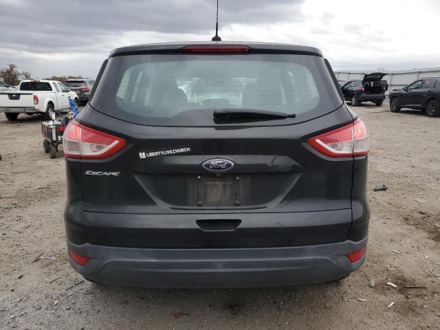 2014 FORD ESCAPE S #3297975782