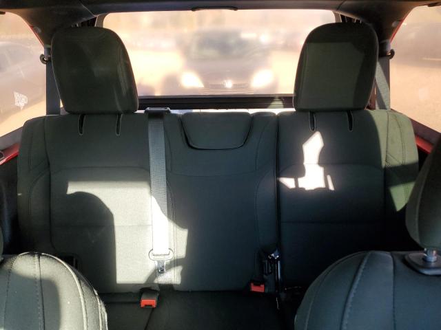 2019 JEEP WRANGLER U - 1C4HJXDN9KW564101