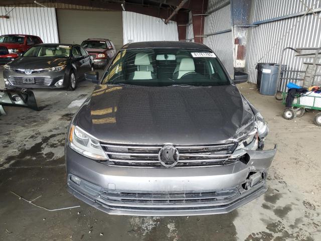 2016 VOLKSWAGEN JETTA SPORT 3VWD17AJXGM404409
