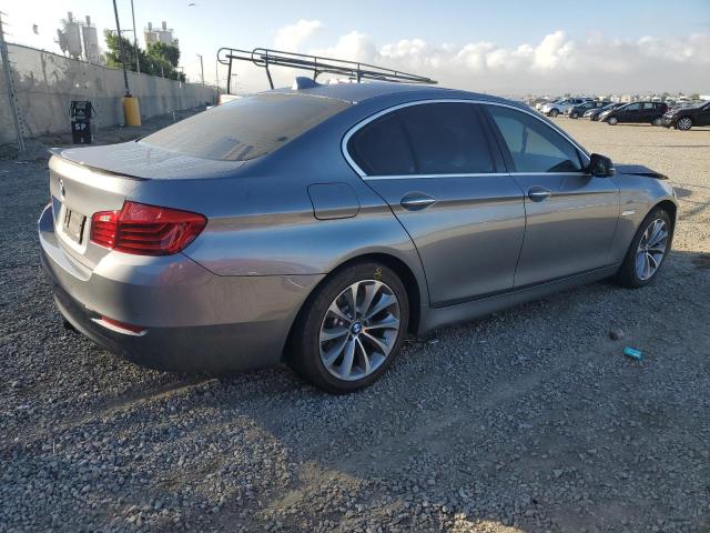 2016 BMW 528 I WBA5A5C5XGG349494