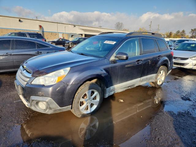2013 SUBARU OUTBACK 2. - 4S4BRBJC1D3322147