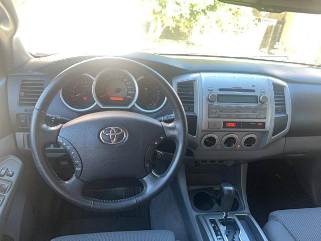 2011 TOYOTA TACOMA DOU - 3TMJU4GNXBM112693