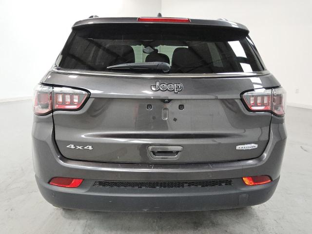2021 JEEP COMPASS LA #3311501245