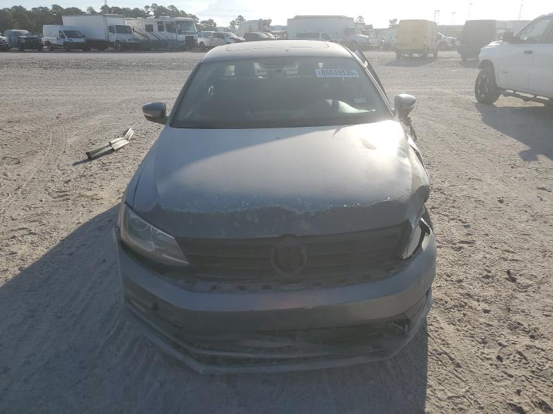 2015 VOLKSWAGEN JETTA SEL - 3VWL17AJ7FM351792