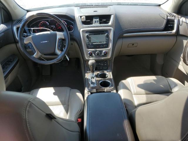 2016 GMC ACADIA DEN #3278787656