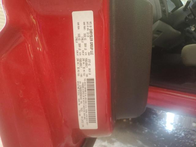 2011 DODGE DAKOTA SLT - 1D7RW3GK2BS581044