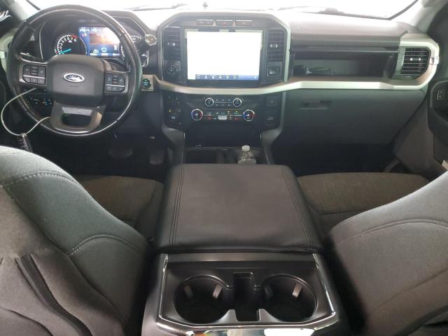 2021 FORD F150 SUPER - 1FTFW1E57MFA73968