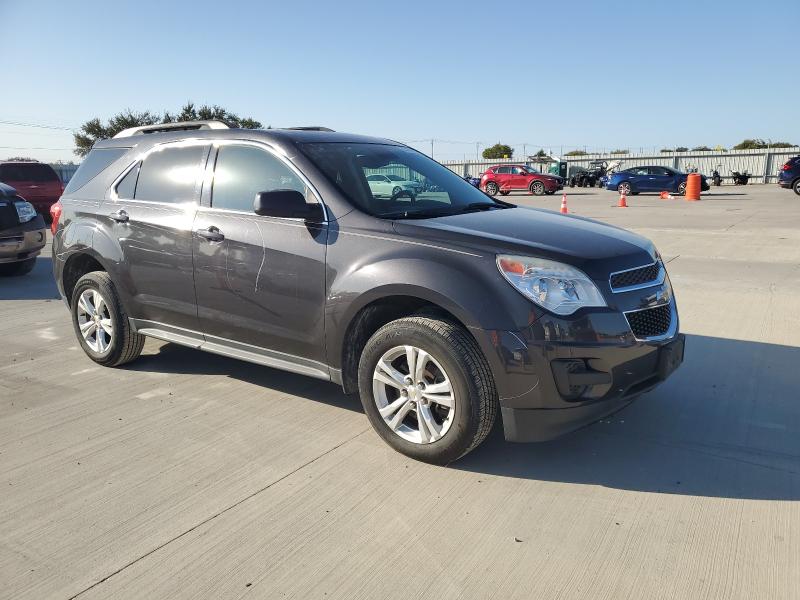 2015 CHEVROLET EQUINOX LT #3293547410