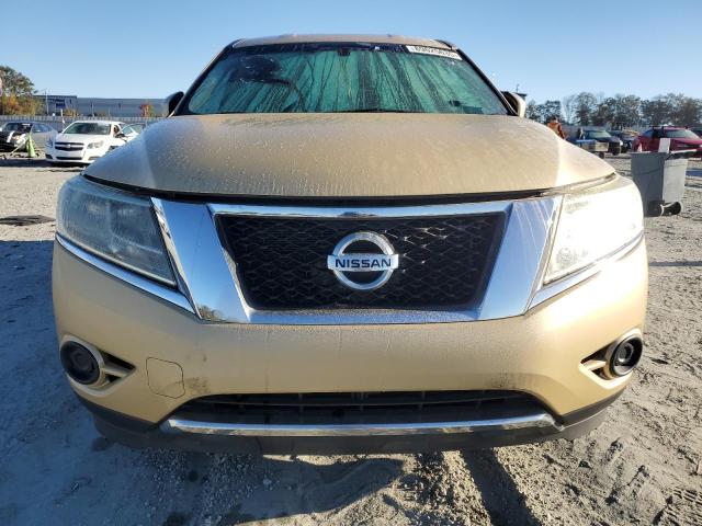 2013 NISSAN PATHFINDER #3290123266