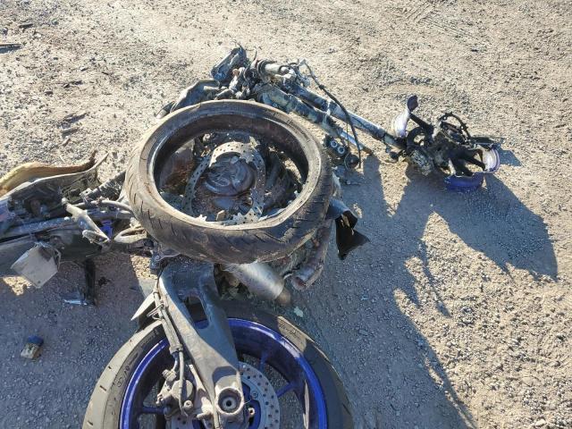2024 YAMAHA YZFR7 #3296259438