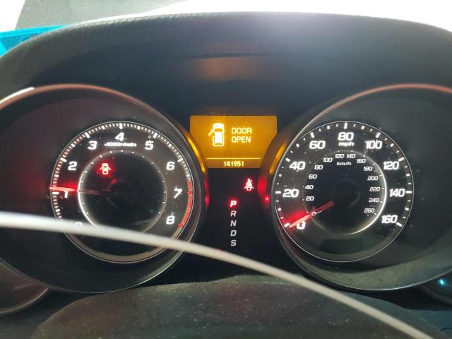 2013 ACURA MDX TECHNO - 2HNYD2H37DH523013