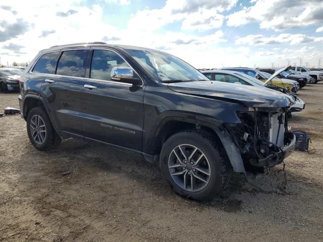 2020 JEEP GRAND CHER - 1C4RJFBG8LC242166